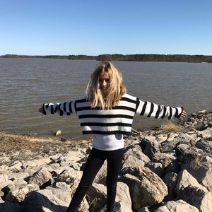 Meet your Posher, Allison